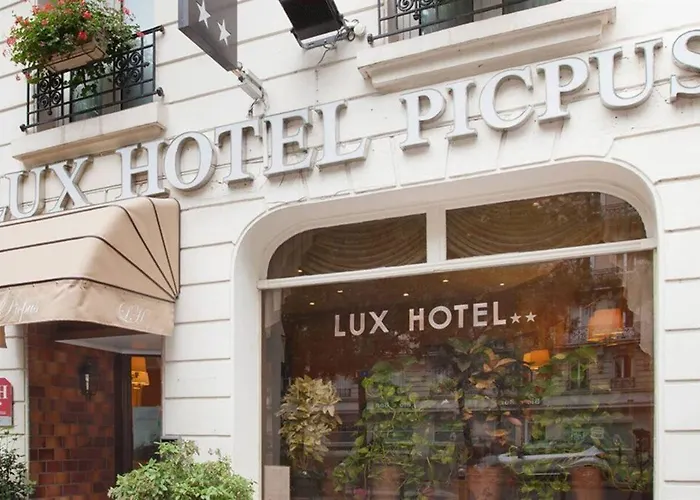 Lux Picpus