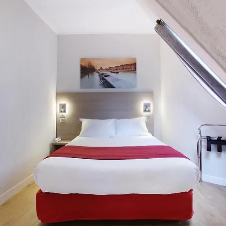 Lux Picpus Paris