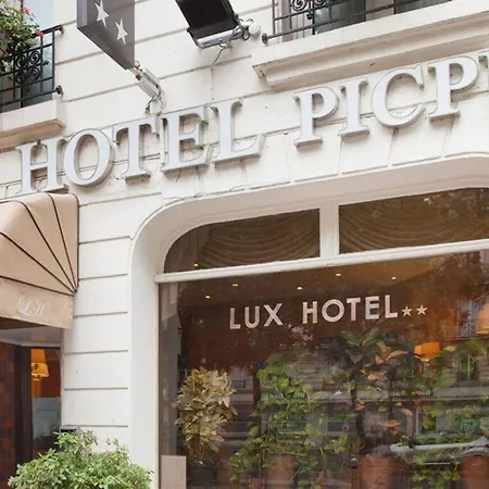 Lux Picpus