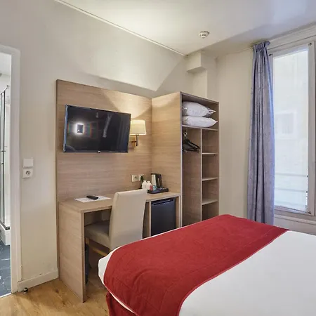 ホテル Lux Picpus