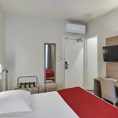 Lux Picpus 3* パリ