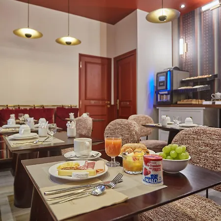 ホテル Lux Picpus