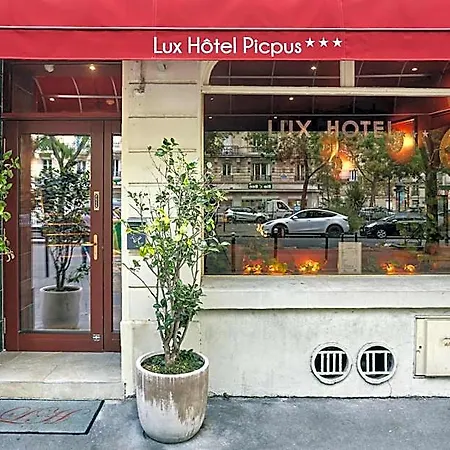 Lux Picpus