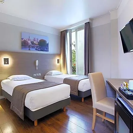 Lux Picpus Hotel 3*