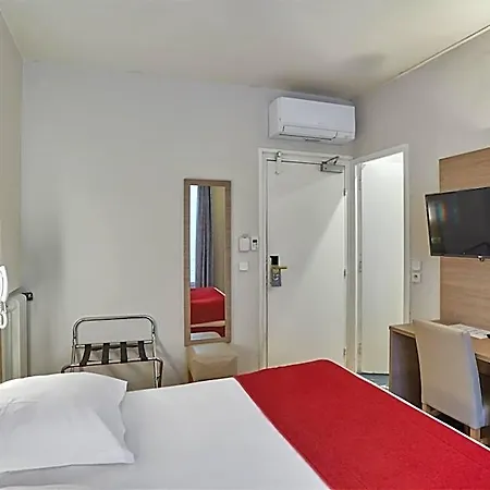 Hotel Lux Picpus Paris