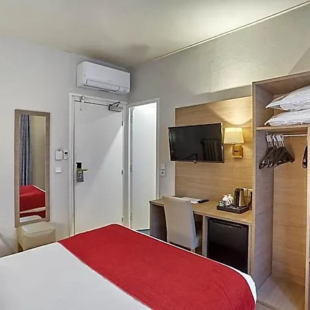 Hotel Lux Picpus