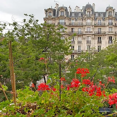 Lux Picpus Hotel Paris