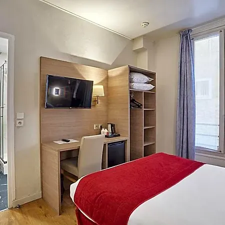 Hotel Lux Picpus 3*