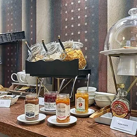 Hotel Lux Picpus 3*