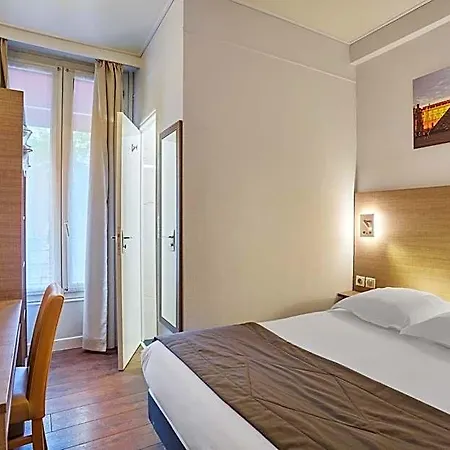 Lux Picpus Hotel Paris