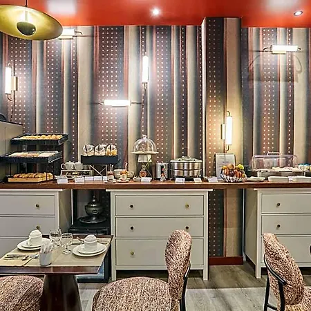 Lux Picpus Hotel 3*