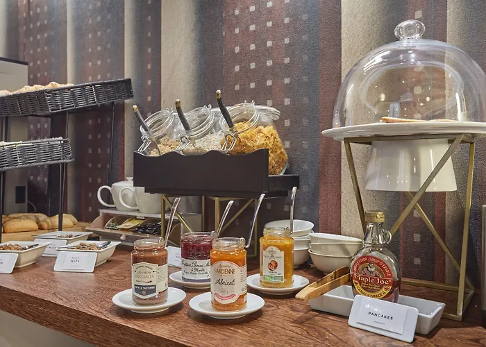Lux Picpus Hotel Paříž