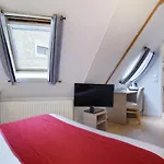 Lux Picpus 3*