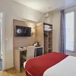 Ξενοδοχείο Lux Picpus