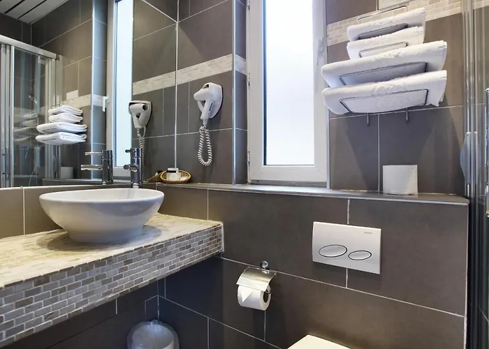 Lux Picpus Hotell