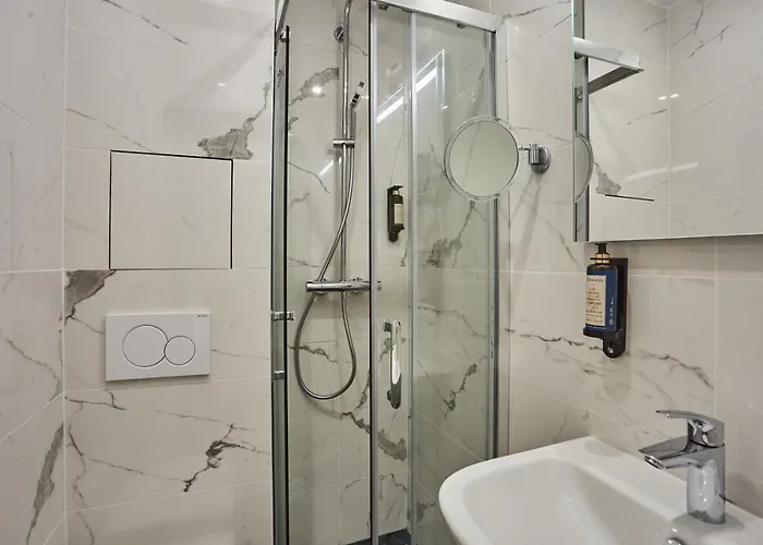 Lux Picpus Hotell Paris