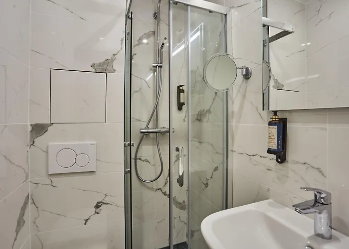 Hotell Lux Picpus Paris
