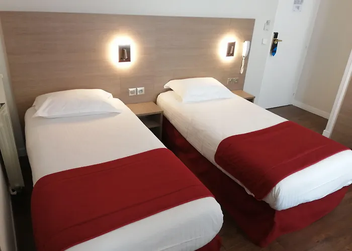 Lux Picpus Paris