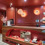 Lux Picpus 3* Paris