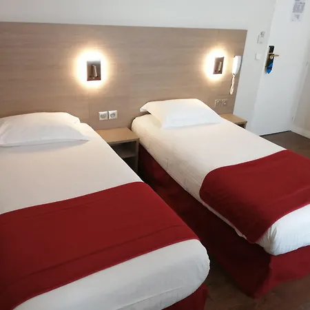 Lux Picpus Paris